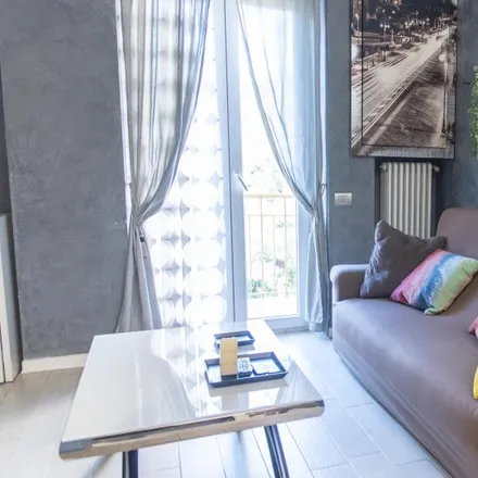 Rent this 1 bed apartment on Via Leone Nono in 00165 Rome RM, Italy