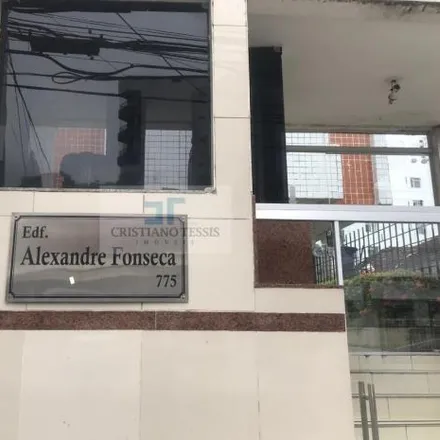 Image 1 - Rua Quarenta e Oito, Aflitos, Recife - PE, 52020-060, Brazil - Apartment for sale