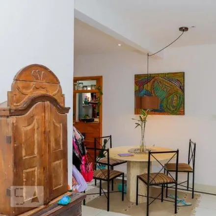 Rent this 3 bed apartment on Big Nectar in Rua Xavier da Silveira, Copacabana