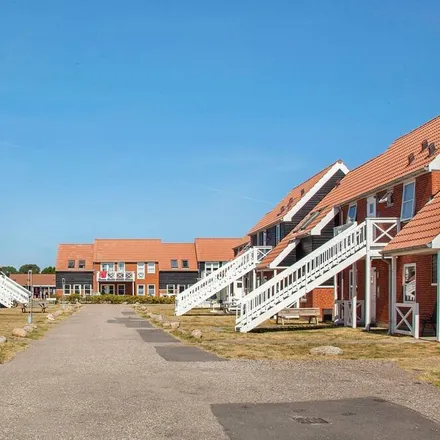 Image 7 - 4791 Borre, Denmark - Apartment for rent