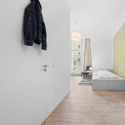 Image 6 - Frankfurter Allee 84, 10247 Berlin, Germany - Apartment for rent