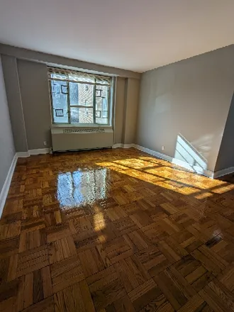 Rent this 1 bed apartment on 930 Halsey Street in New York, NY 11233