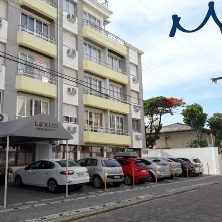 Rent this 1 bed apartment on Residencial Lexus Beira Mar in Rua Doutor Antônio Prudente de Morais 814, Canasvieiras