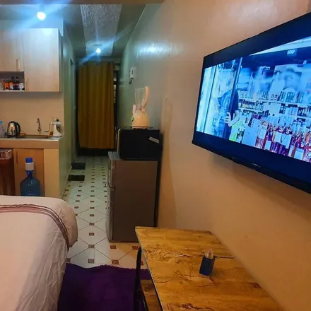 Rent this 1 bed apartment on Kikuyu