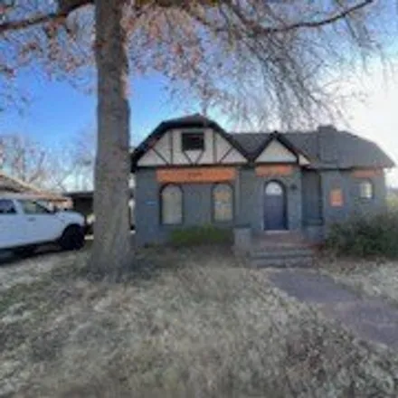 Image 2 - 84 West Franklin Street, Shawnee, OK 74804, USA - House for rent