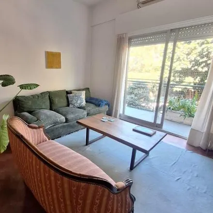 Rent this 2 bed apartment on Grecia 3470 in Núñez, C1054 AAQ Buenos Aires