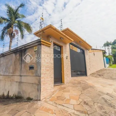 Buy this 3 bed house on Rua Cláudio Lanius in Santo André, São Leopoldo - RS
