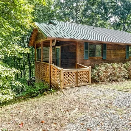 Buy this 2 bed house on 276 Piney Woods Way in Cherokee County, NC 28906
