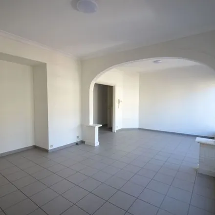 Rent this 3 bed apartment on Stationsstraat 3 in 3910 Pelt, Belgium