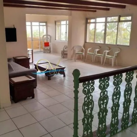 Buy this 3 bed apartment on Avenida Ana Costa in Gonzaga, Santos - SP