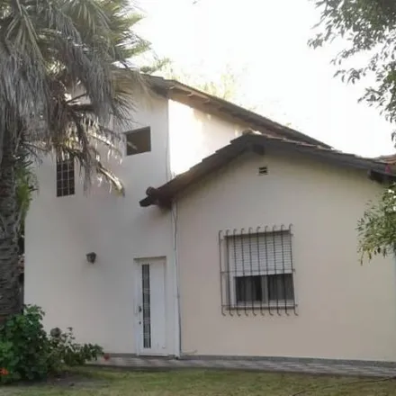 Buy this 3 bed house on Espronceda 692 in Partido de Morón, B1712 JOB Castelar