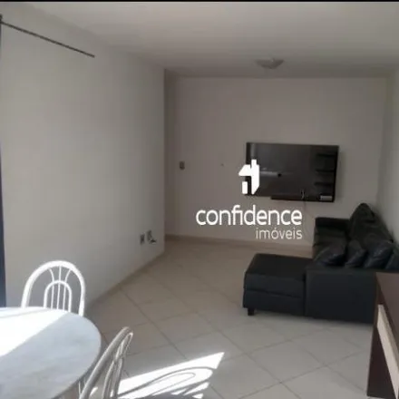 Buy this 2 bed apartment on Edifício Colinas do Parahyba in Avenida Doutor Eduardo Cury 150, Jardim Esplanada II
