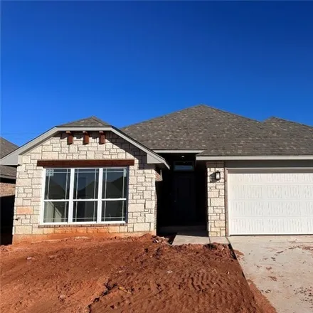 Buy this 3 bed house on unnamed road in Oklahoma City, OK 73078