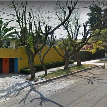 Image 2 - Calle Monte Blanco, Miguel Hidalgo, 11000 Mexico City, Mexico - House for sale
