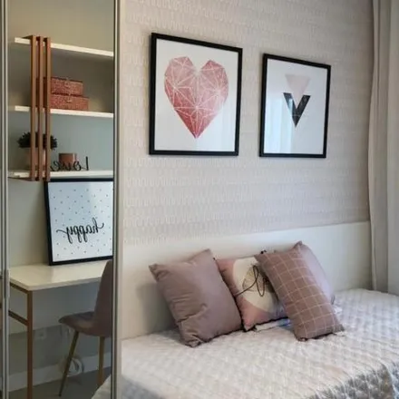 Buy this 3 bed apartment on Love Arts - Gil Tattoo in Rua Santa Clara, Centro