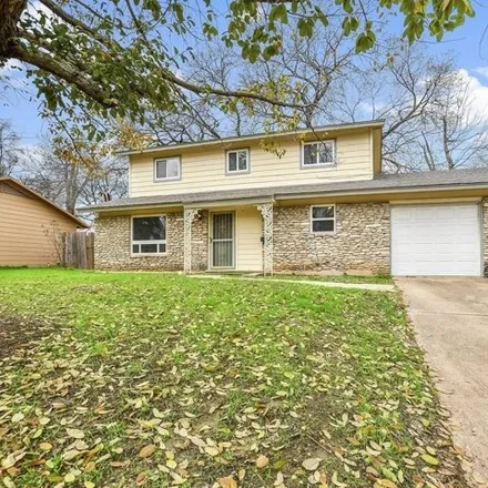 Rent this 3 bed house on 1804 Sylvan Dr in Austin, Texas