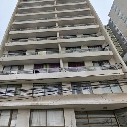 Rent this 1 bed apartment on Gaspar de Orense 901 in 850 0000 Quinta Normal, Chile