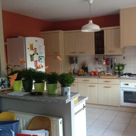 Image 2 - Sixt-sur-Aff, BRE, FR - Apartment for rent