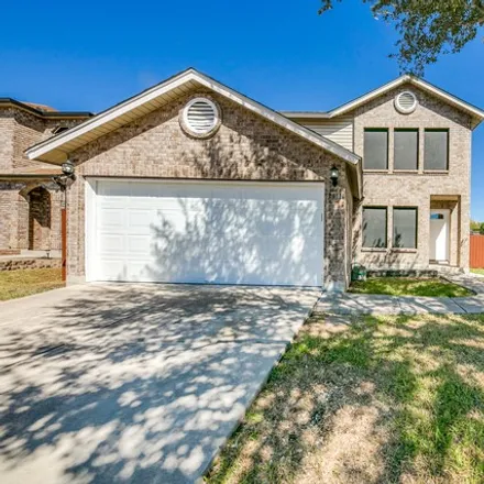 Buy this 3 bed house on 4361 Swan Forest in San Antonio, TX 78222
