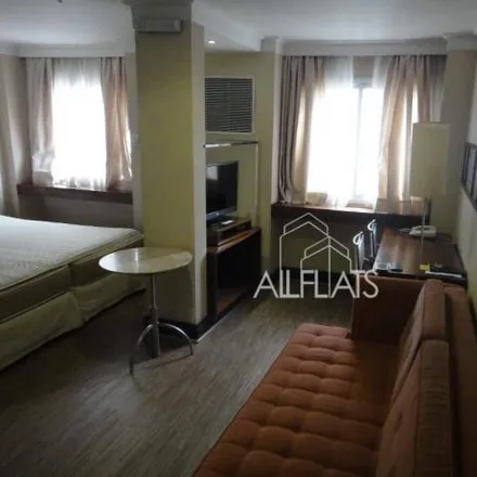 Rent this 1 bed apartment on Alameda Santos 965 in Jardim Paulista, São Paulo - SP