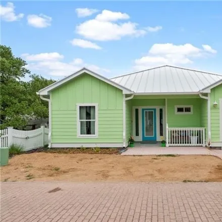 Buy this 2 bed house on 12 Old Cottage Beach Drive in Fulton, Aransas County