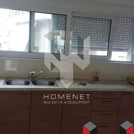 Rent this 3 bed apartment on Καλυψούς 3 in Palaio Faliro, Greece