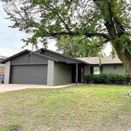 Buy this 3 bed house on unnamed road in Lawton, OK 73506