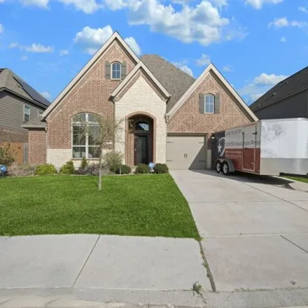 Rent this 4 bed house on 2967 Glen View in Seguin, TX 78155