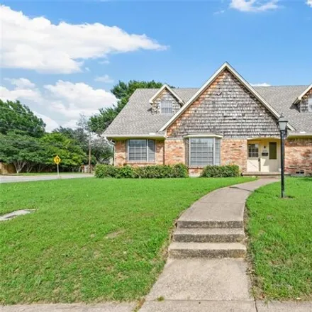 Rent this 5 bed house on 13340 Purple Sage Road in Dallas, TX 75251