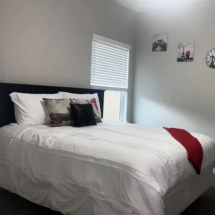 Rent this 3 bed house on Houston