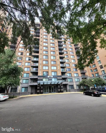 Rent this 1 bed apartment on 2451 Midtown Avenue in Huntington, VA 22303