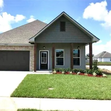 Buy this 4 bed house on Bayou Nock Drive in Jefferson Parish, LA 70072