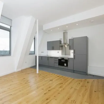 Buy this 1 bed apartment on Centralofts in 21 Waterloo Street, Newcastle upon Tyne