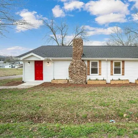 Image 3 - Wilsonville Fire Station, Weldon Street, Wilsonville, Shelby County, AL 35786, USA - House for sale