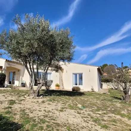 Buy this 3 bed house on Autignac in Hérault, France