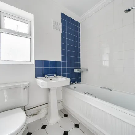 Rent this 2 bed apartment on Shacklegate Lane in London, TW11 8SH