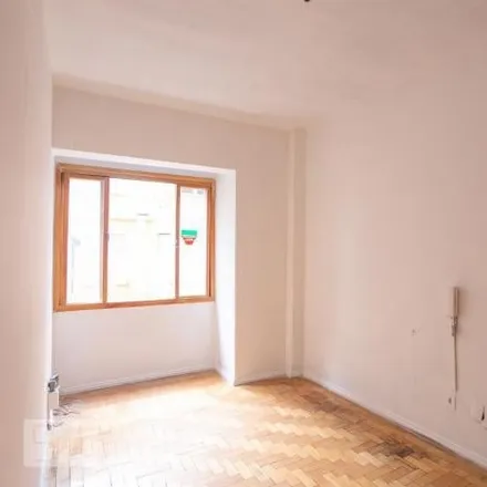 Rent this 1 bed apartment on 3 Tabelionato de Notas in Rua General Câmara, Historic District