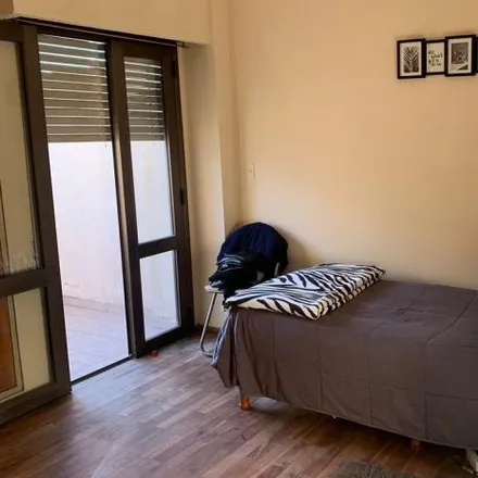 Buy this 1 bed apartment on Boulevard San Juan 99 in Nueva Córdoba, Cordoba