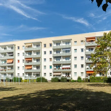 Image 2 - Willi-Sonnenberg-Straße 18, 39218 Schönebeck (Elbe), Germany - Apartment for rent