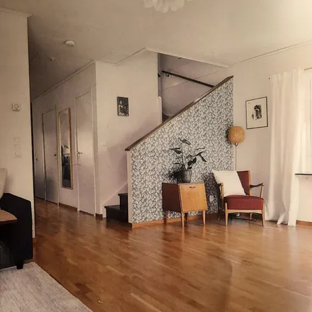Image 2 - Helikoptergatan 40, 128 34 Stockholm, Sweden - Apartment for rent