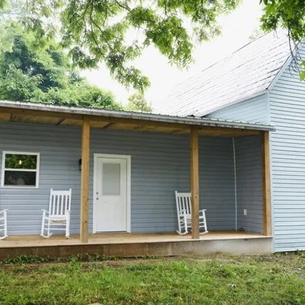 Buy this 5 bed house on 1198 Dayton Mountain Highway in Morgantown, Rhea County