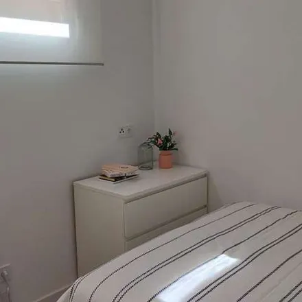 Rent this 1 bed apartment on Calle de Don Ramón de la Cruz in 15, 28001 Madrid