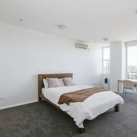 Rent this 3 bed apartment on Regent Street Apartments in Regent Street, Chippendale NSW 2008