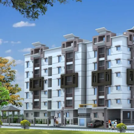 Image 2 - unnamed road, Ward 104 Kondapur, Hyderabad - 500084, Telangana, India - Apartment for rent