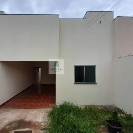 Image 1 - Rua Sebastião Ferreira, Santo Antonio, Anápolis - GO, 75104-240, Brazil - House for sale