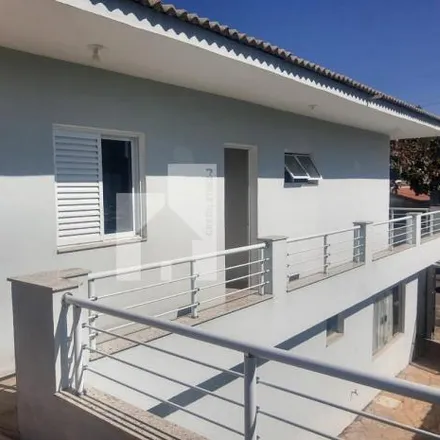 Buy this 4 bed house on Rua Suécia in Vianelo, Jundiaí - SP
