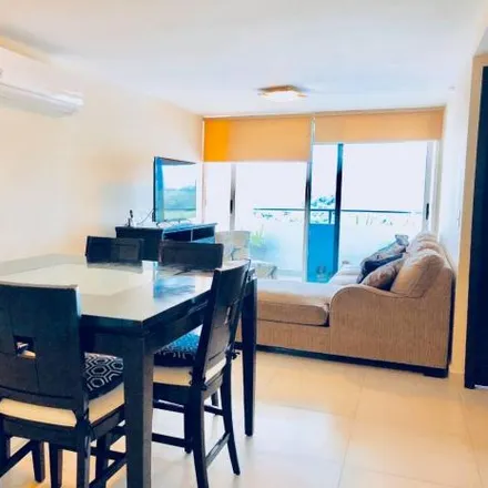 Buy this 2 bed apartment on Gimnasio del Instituto William Kilpatrick in Avenida 7 1/2 A Sur, Panama Viejo