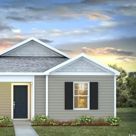 Buy this 2 bed house on 1816 Whispering Pine Street Southwest in Brunswick County, NC 28469
