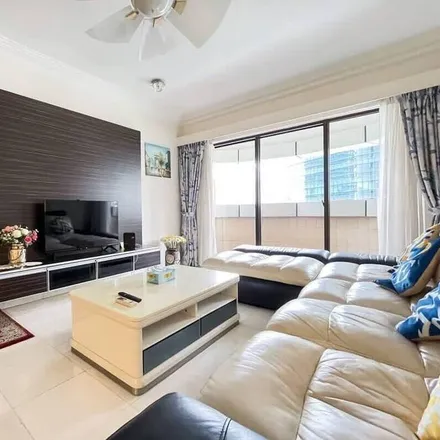 Image 4 - Kuala Lumpur, Jalan Kinabalu, 50000 Kuala Lumpur, Malaysia - Apartment for rent