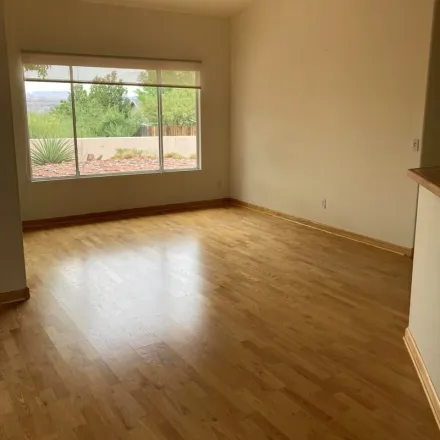 Rent this 2 bed apartment on 61 South Sagebrush Way in Cottonwood, AZ 86326